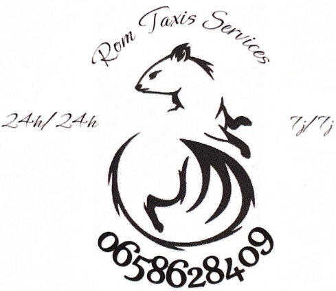 Rom Taxis Multiservices<br />
