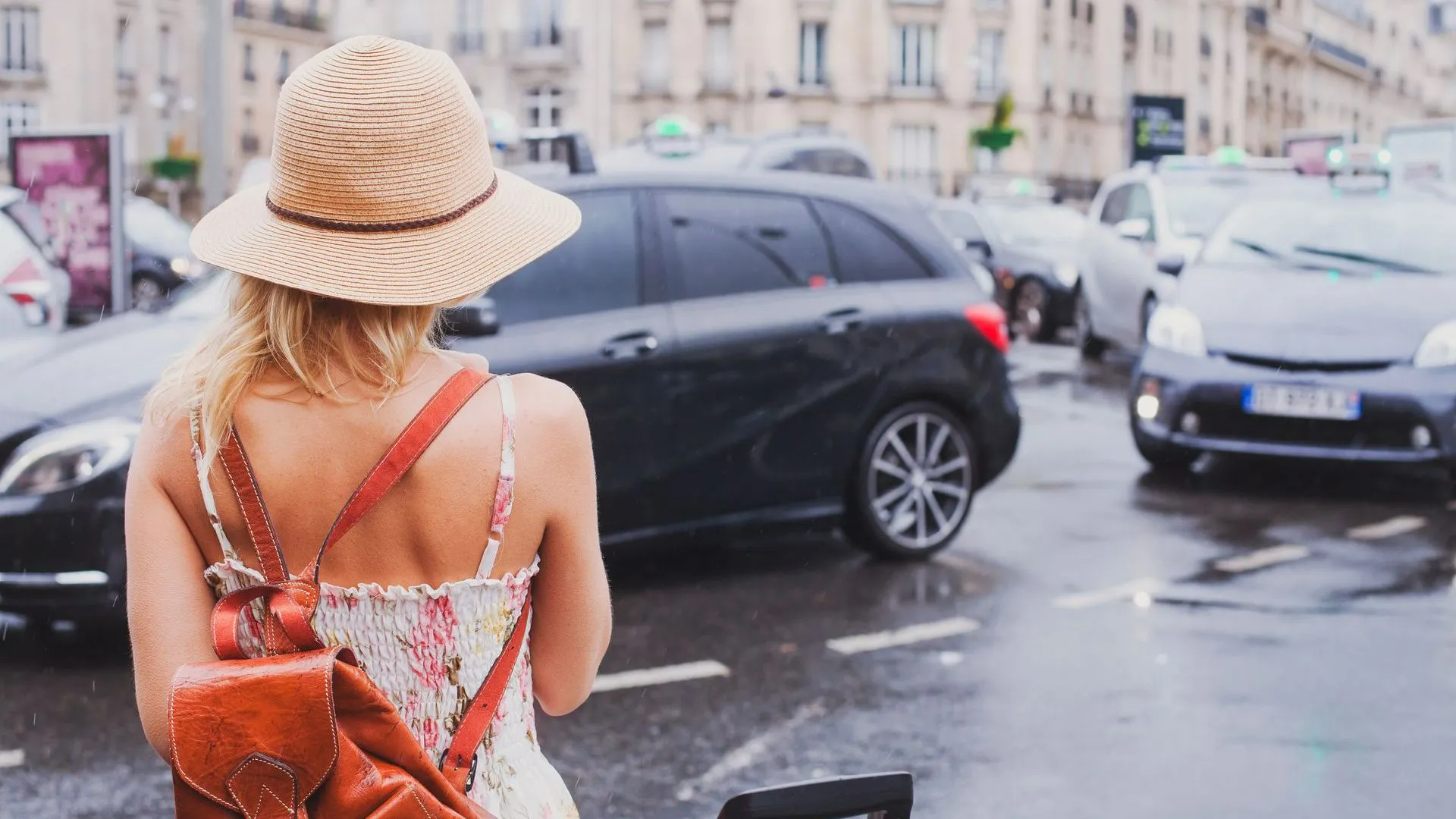 Transport personnalisé - Taxi de confiance